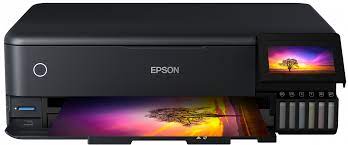 Epson EcoTank Photo ET-8550 Printer